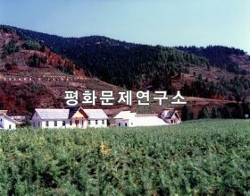 낭림군 산림경영소