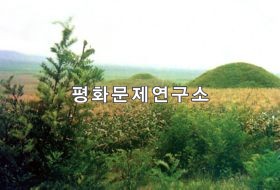 [유물유적관]토포리1호무덤
