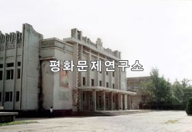 신흥군 신흥문화회관