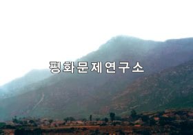 재령군 상수산 등산마을