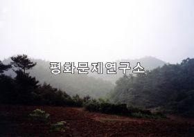 봉산군 자개월골짜기