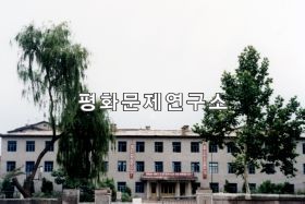 송림시 석탑중학교