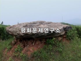 원화리고인돌(보존급 제1682호)