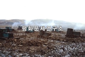 삼석구역 농기계작업소