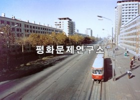 선교구역 전경