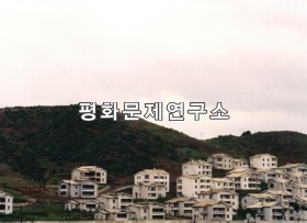 강동군 은정마을