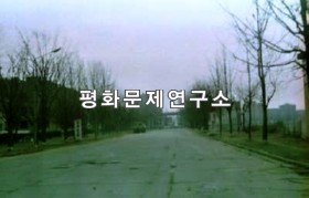 중화읍 거리 일부