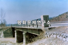 용산리 용산다리