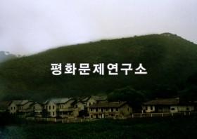 용산리 마을