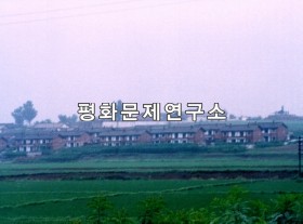 용산리 마을
