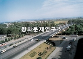 사동구역 원경