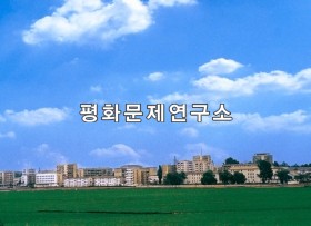 강서군 시가지