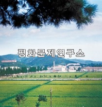 개풍군 전경