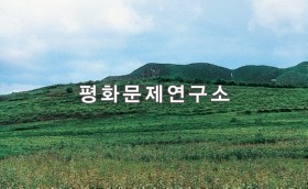 영정리 서북부 야산