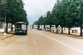 은덕동 거리모습