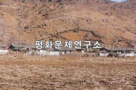 구장군 농촌마을