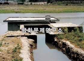 구장군 청수양수장