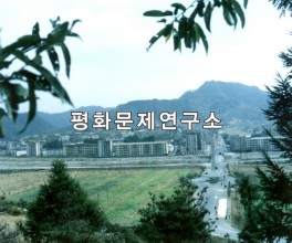 대관읍 거리 모습