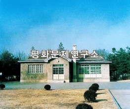 용암포노동자구 혁명사적관