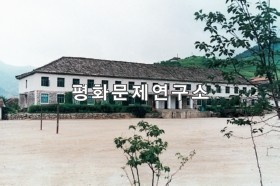 벽동읍 벽동중학교