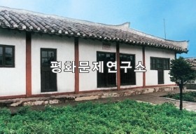 삭주읍 인민약국