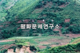 방산리 밭