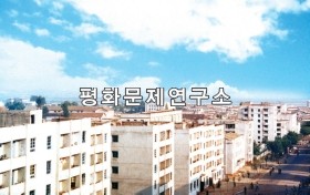 운전읍 거리모습