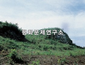 [자연지리]의주읍성(보존급 제153호) 서남쪽각루터