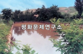 당후리 양어장