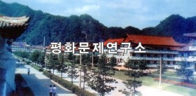 향산읍 거리