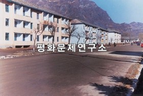 고풍읍 거리 모습