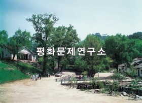 동신군 문흥요양소