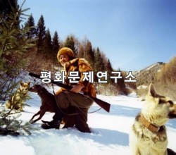 낭림군 사냥꾼