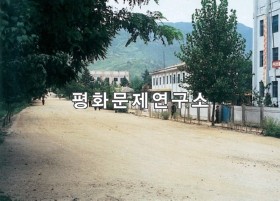 송원읍 거리 모습