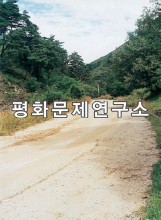 송원읍 입구도로