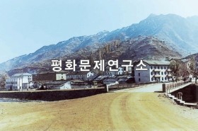 위원읍 입구도로