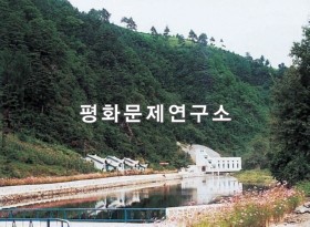 성장리 성장천소형발전소