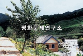 성장리 성장천소형발전소