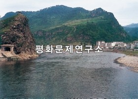 전천군 전천장자강