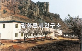 초산군 초산인민병원