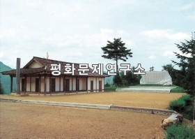 자강도 신파사적지