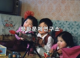 해주시 세쌍둥이