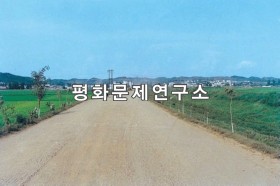 강령읍 전경