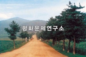 금정리 입구도로