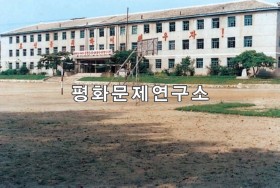 송화읍 송화제1중학교