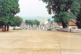 연안읍 거리 모습