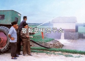 호남리 양수장