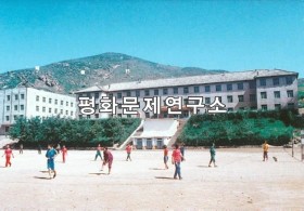 은천읍 온정중학교