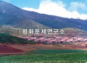 은천읍 풍동마을
