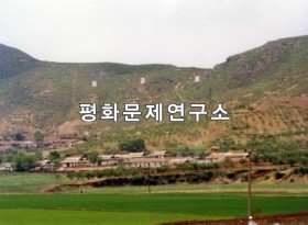 은천읍 온정리마을